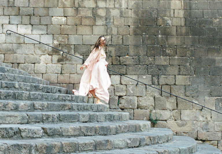 The Chateau Engagement